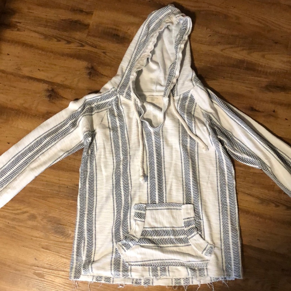 Ocean Drive Hoodie